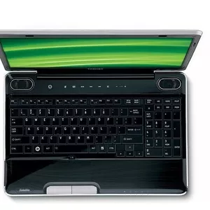 i7 Toshiba Satellite