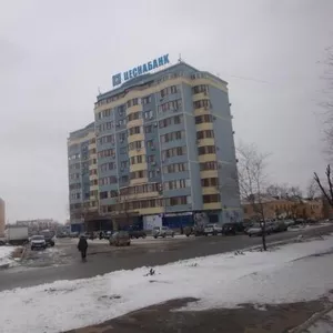 Продам 3-х комнатную квартиру район Драм театра ,  дом Цеснабанк,  блок 