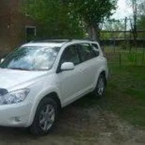 ПРОДАМ TOYOTA RAV4