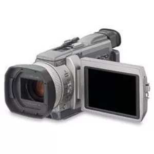 Sony Handycam