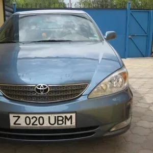 Продам автомобиль Toyota Camry 30 