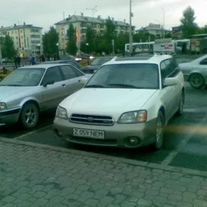 Продам Subaru Outback 2001 года