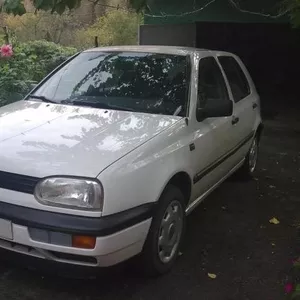 Продам Volksvagen Golf 3