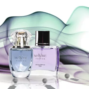 Парфюмерия Maybe Parfum 