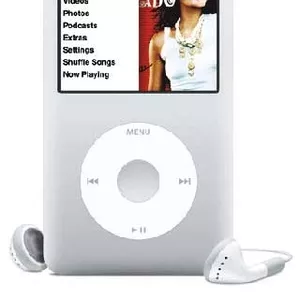 Срочно продам IPod Classic 80Gb