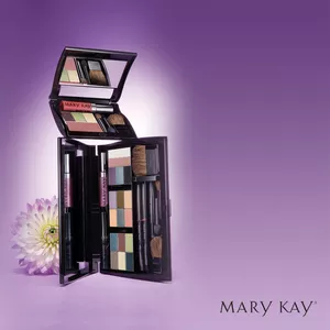 Косметика Mary Kay