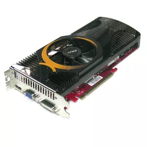 Продаю PALIT GE FORCE e-green 250GTS 1024mb 256bit ddr3