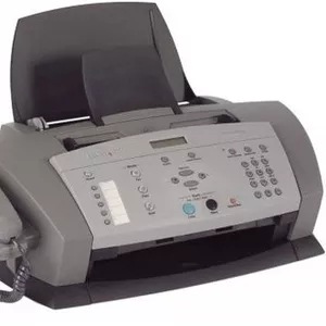 Аппарат тел. факс Lexmark-F4270,  принтер,  сканер,  копир