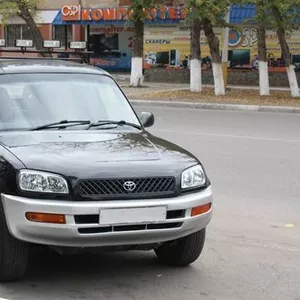 прордам toyota rav4 7000$