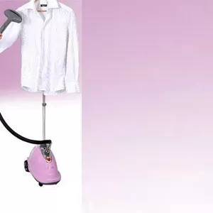 Отпариватель GARMENT STEAMER