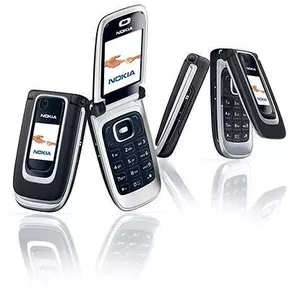 nokia 6131 отличный телефон!