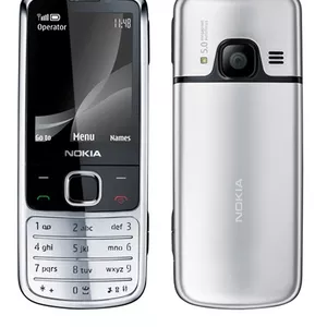 Nokia 6700 classic. Новый в упаковке