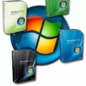 Установка Windows Xp/Seven/ Vista ( устранение неполадок)