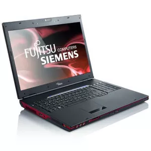 Ноутбук Fujitsu siemens