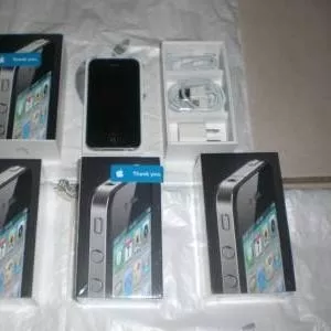 Совершенно новый и открыл Apple IPhone 4 32GB,  32GB IPad Продажа.