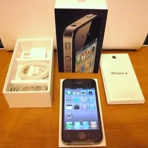 Brand New Apple iPhone 32GB 4 завода разблокирована