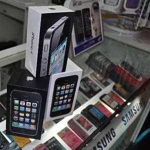 Покупка у нас теперь новый apple iphone 32gb 4g 