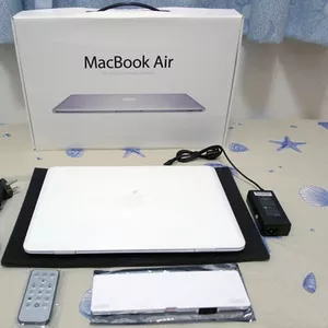 Apple MacBook Air 13