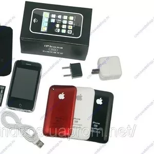 Iphone 3G CDMA+GSM (GSM+GSM)