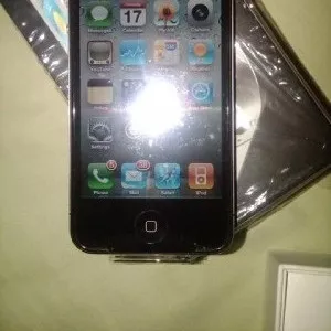 Продажа: 4G Apple Iphone HD 32GB