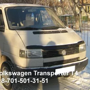 Volkswagen Transporter T4 