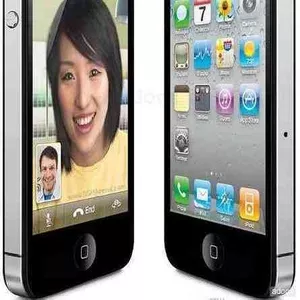 Apple iphone 4G HD 32GB Unlocked